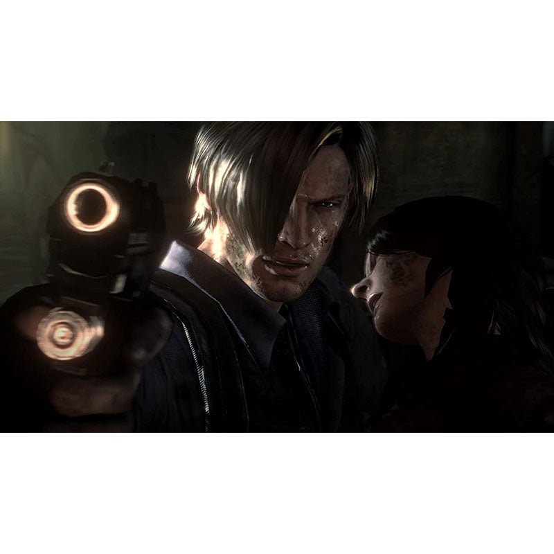 Juego PS4 Resident Evil 6 (America) - Bestmart