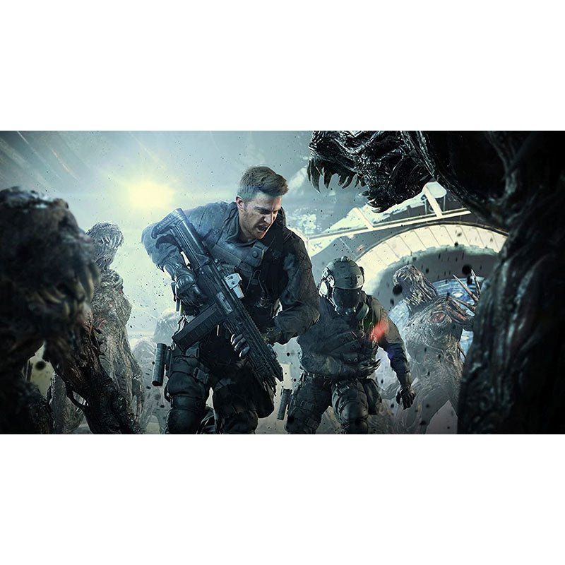 Juego PS4 Resident Evil 7 Biohazard Gold Edition (Europa) - Bestmart