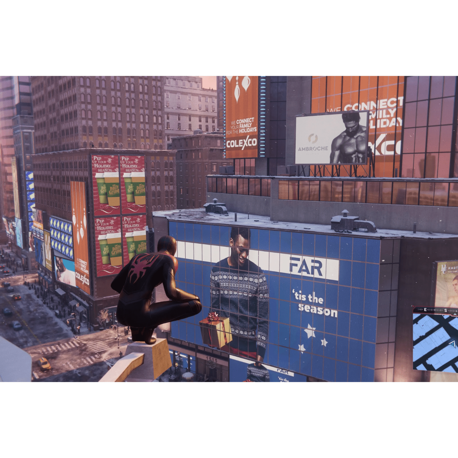 Juego PS4 Spiderman: Miles Morales - Bestmart