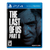 Juego PS4 The Last Of Us Part II