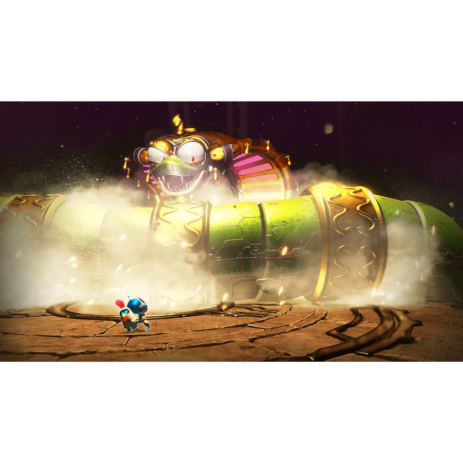 Juego Ps5 Astro Bot - Bestmart