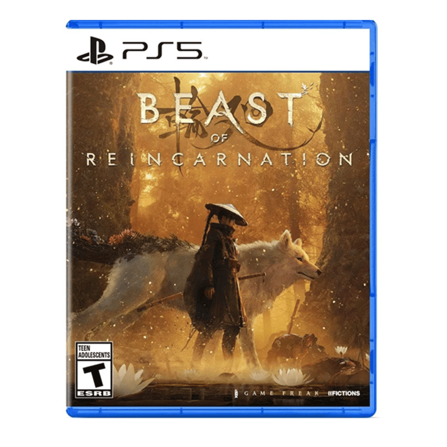 Juego PS5 Beast of Reincarnation - Bestmart