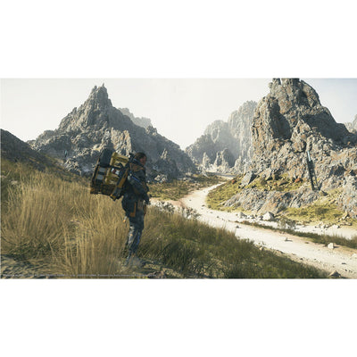 Juego PS5 Death Stranding 2: On The Beach - Bestmart