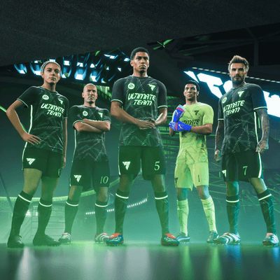 Juego PS5 FC25 EA Sports - Bestmart