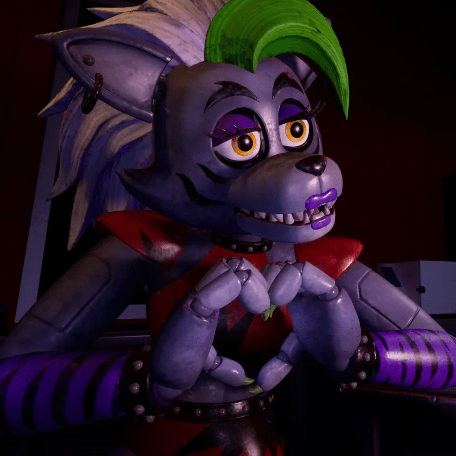 Juego PS5 Five Nights At Freddy's: Help Wanted 2 - Bestmart