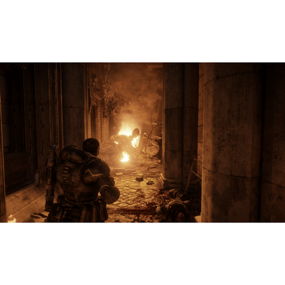 Juego PS5 Gears of War Reloaded - Bestmart