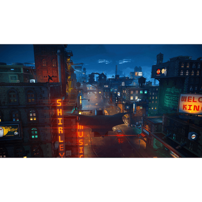 Juego PS5 LEGO Batman: El Legado del Caballero Oscuro Edición Estándar - Bestmart