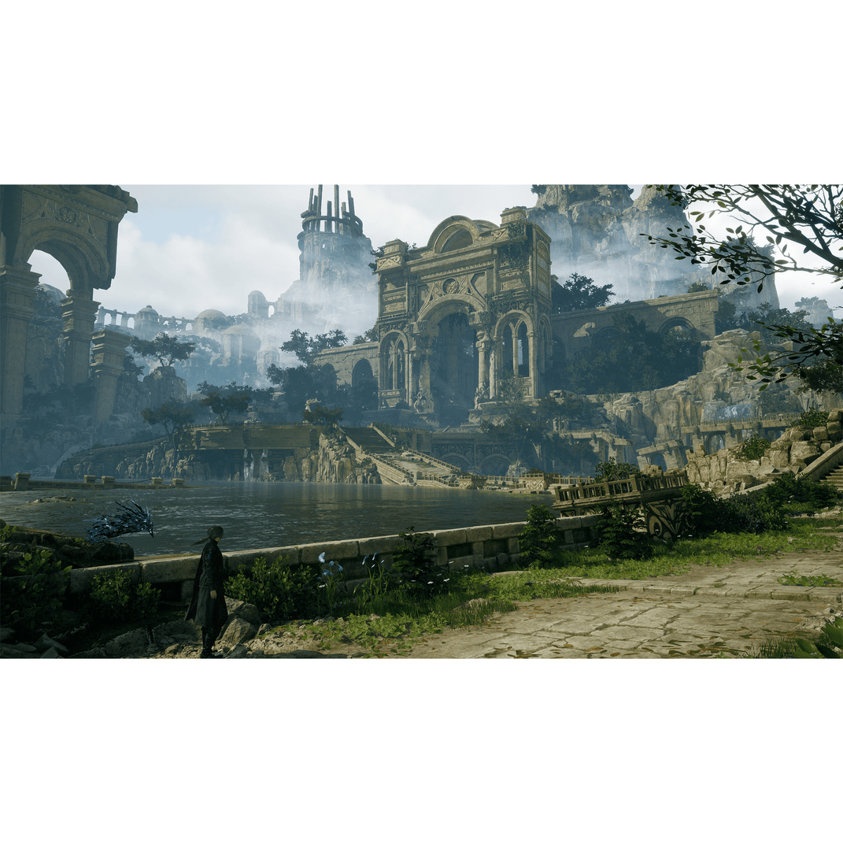 Juego PS5 Lost Soul Aside - Bestmart