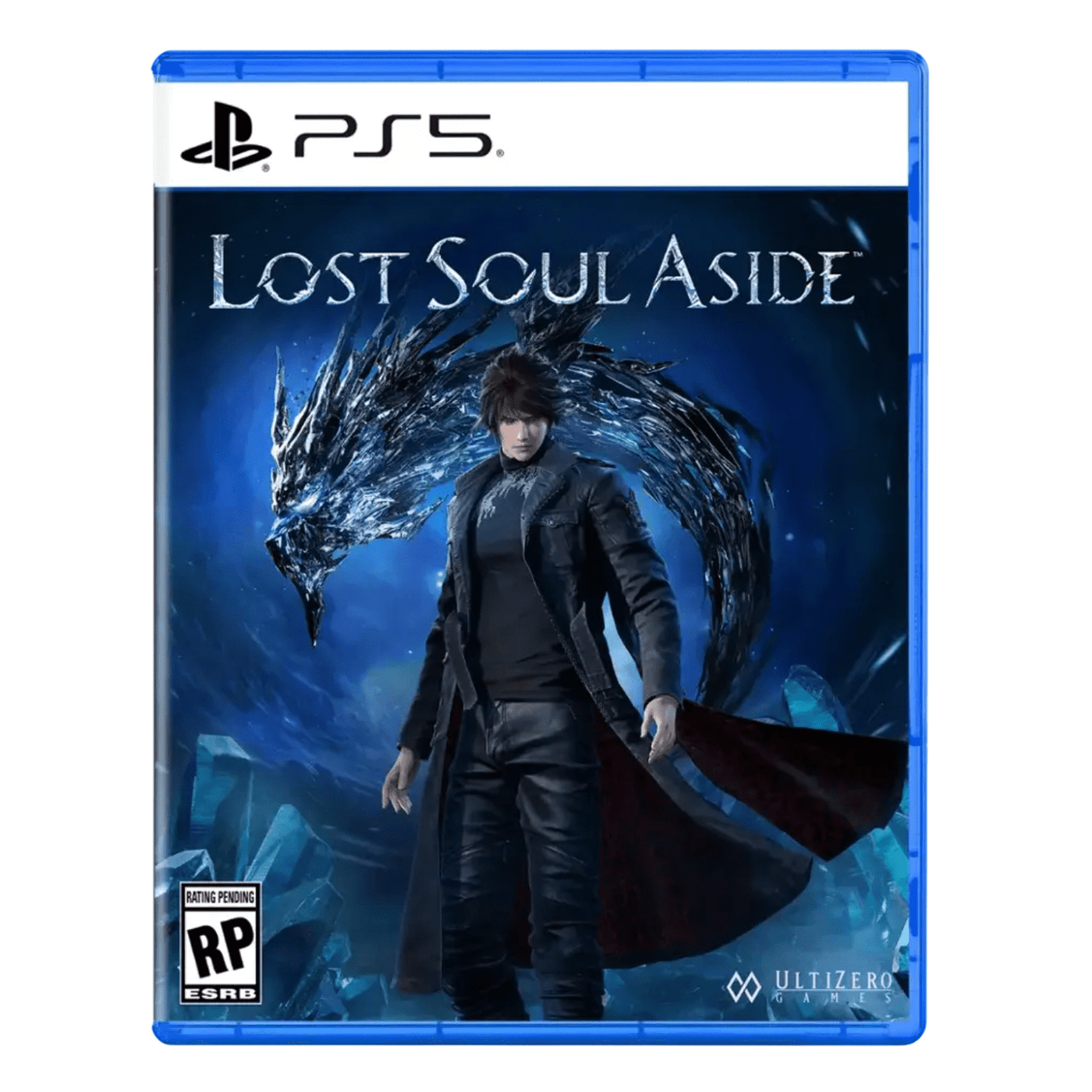 Juego PS5 Lost Soul Aside