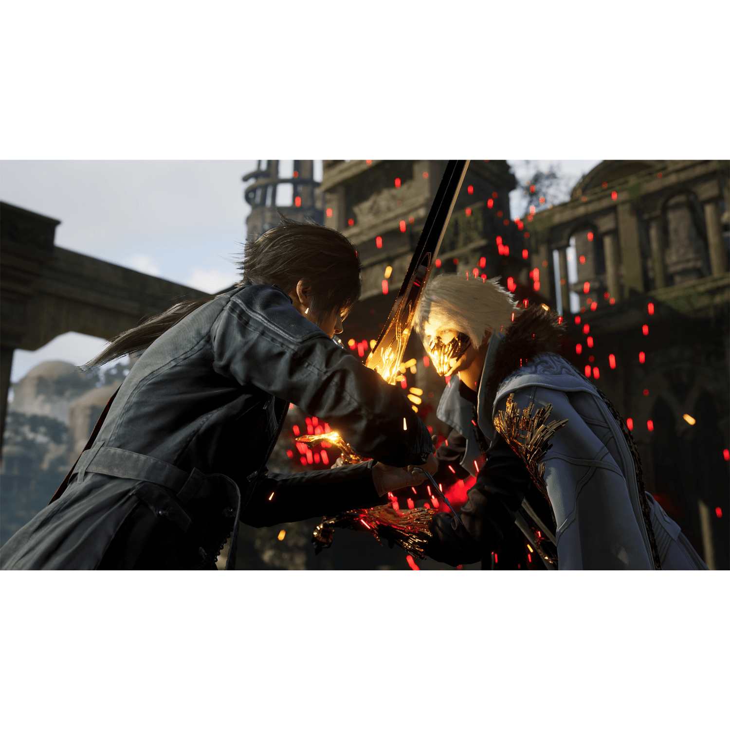 Juego PS5 Lost Soul Aside - Bestmart