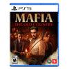Juego PS5 Mafia – The Old Country - Bestmart