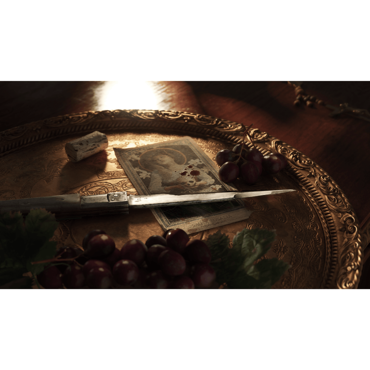 Juego PS5 Mafia – The Old Country - Bestmart