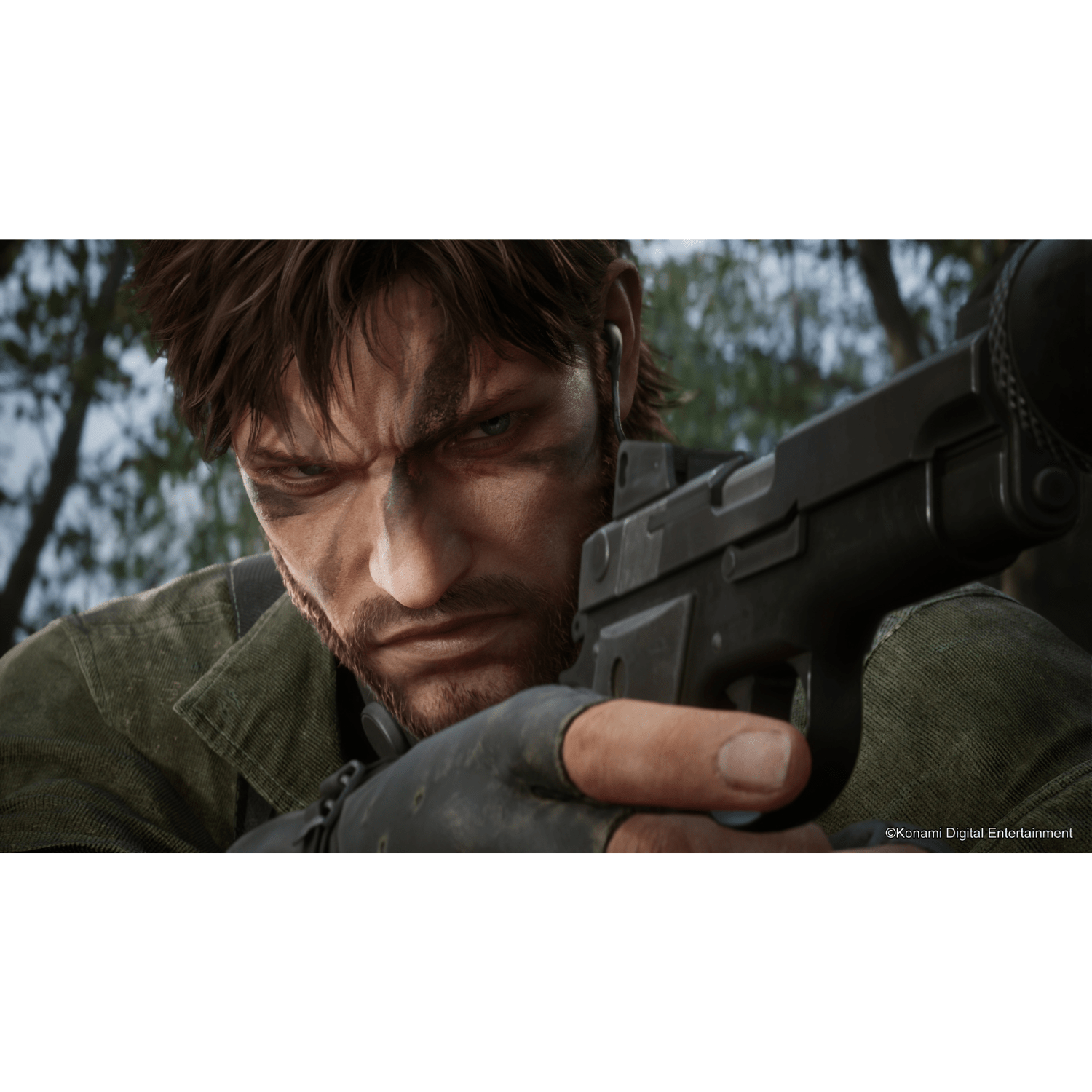 Juego PS5 Metal Gear Solid Delta Snake Eater - Bestmart
