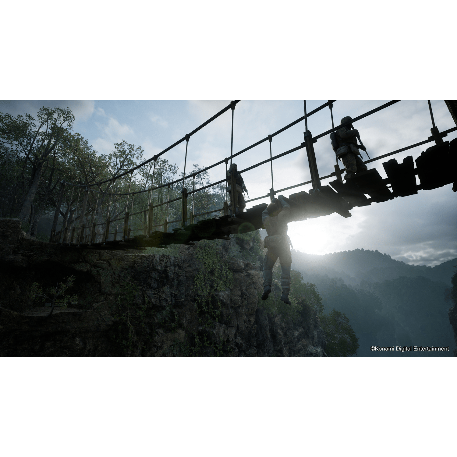 Juego PS5 Metal Gear Solid Delta Snake Eater - Bestmart