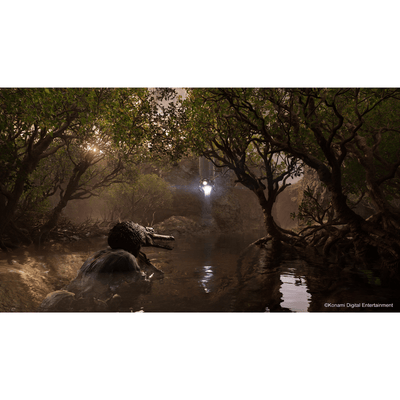 Juego PS5 Metal Gear Solid Delta Snake Eater - Bestmart