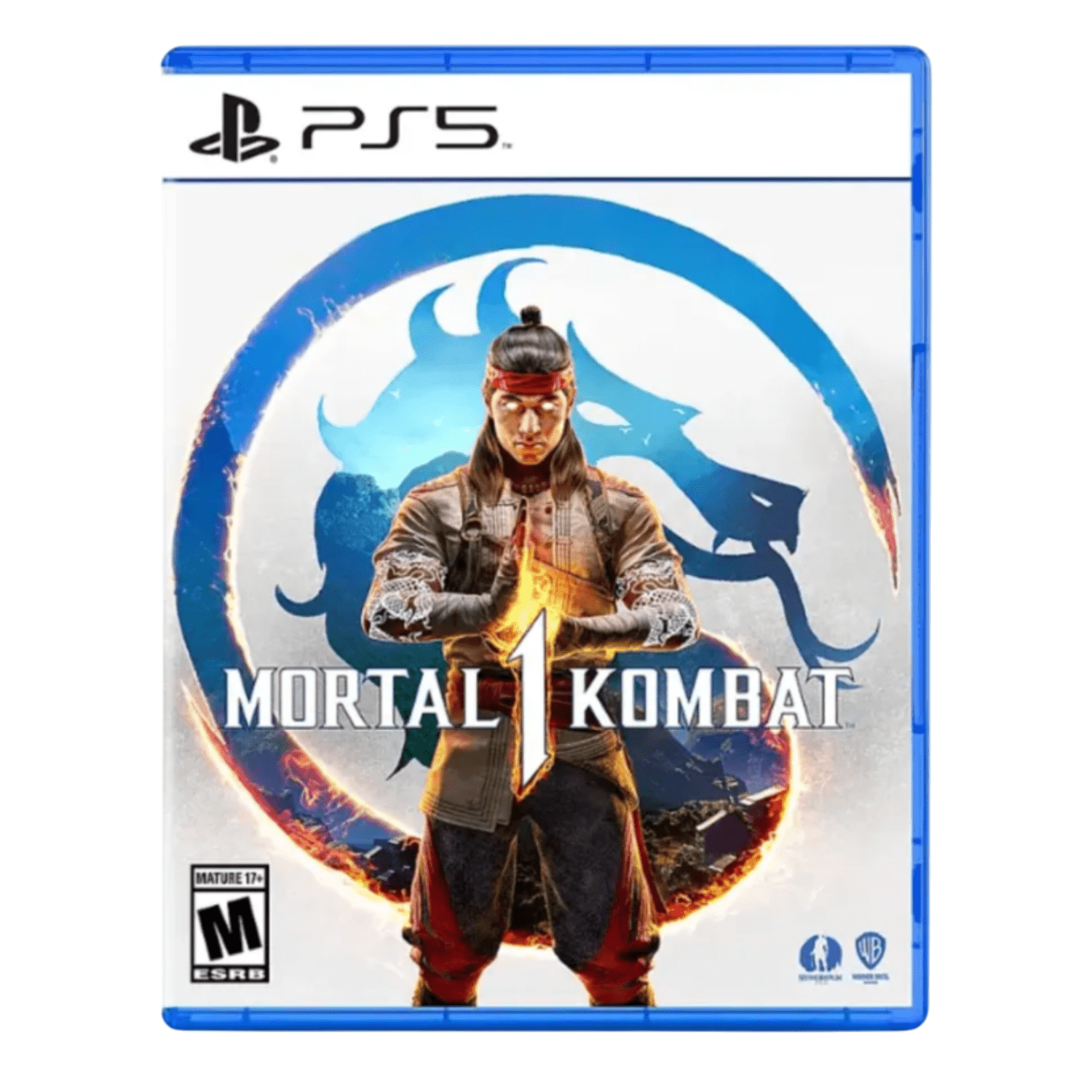 Juego PS5 Mortal Kombat 1 - Bestmart