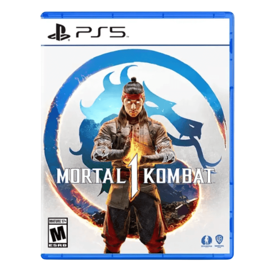 Juego PS5 Mortal Kombat 1 - Bestmart