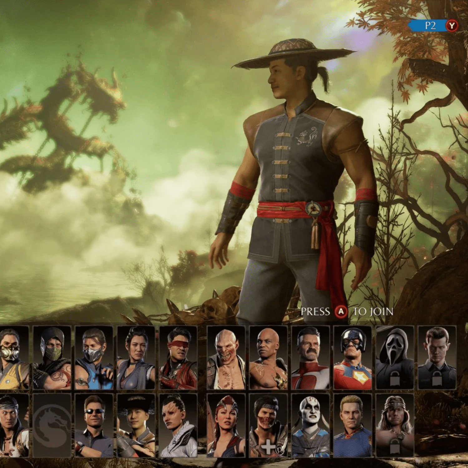 Juego PS5 Mortal Kombat 1 - Bestmart