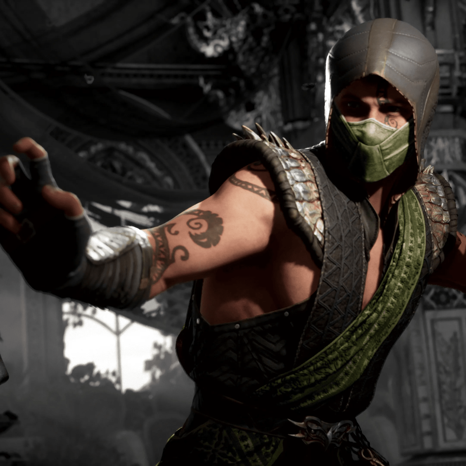 Juego PS5 Mortal Kombat 1 - Bestmart