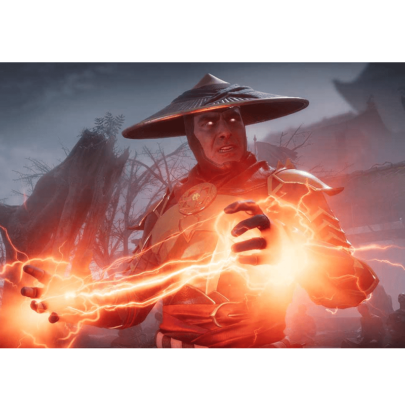 Juego PS5 MORTAL KOMBAT 11 ULTIMATE - Bestmart