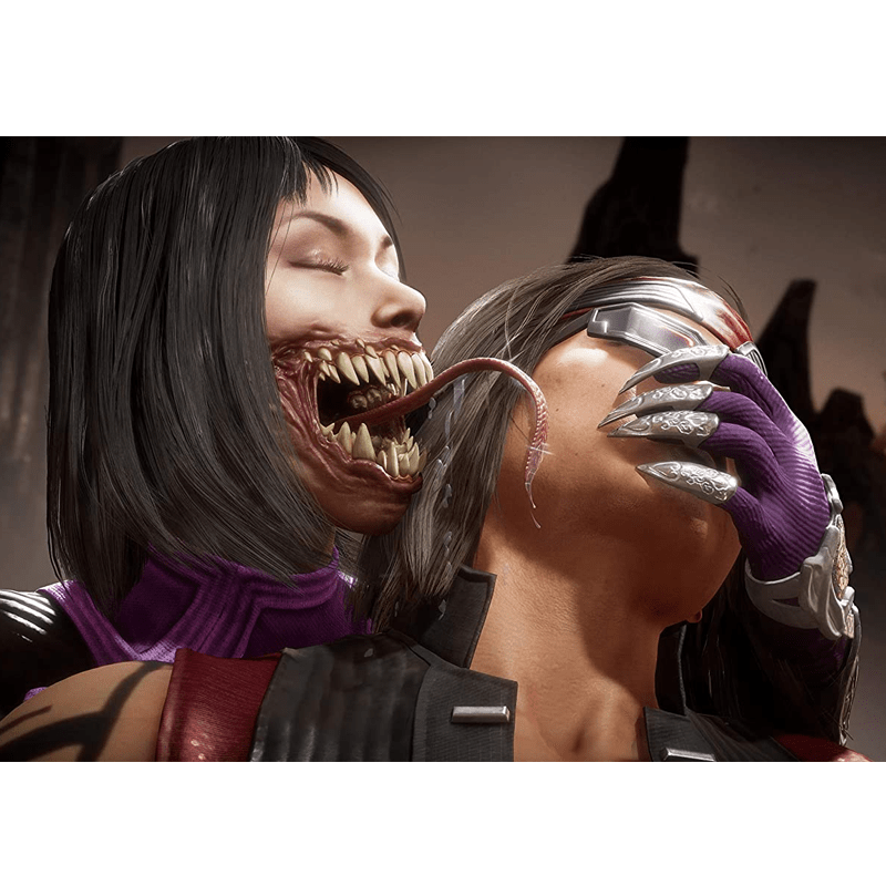 Juego PS5 MORTAL KOMBAT 11 ULTIMATE - Bestmart