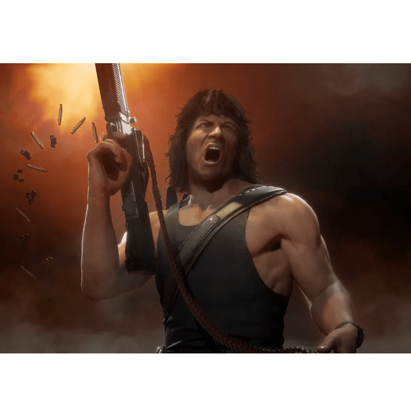 Juego PS5 MORTAL KOMBAT 11 ULTIMATE - Bestmart