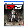 Juego PS5 NBA 2K25 - Bestmart