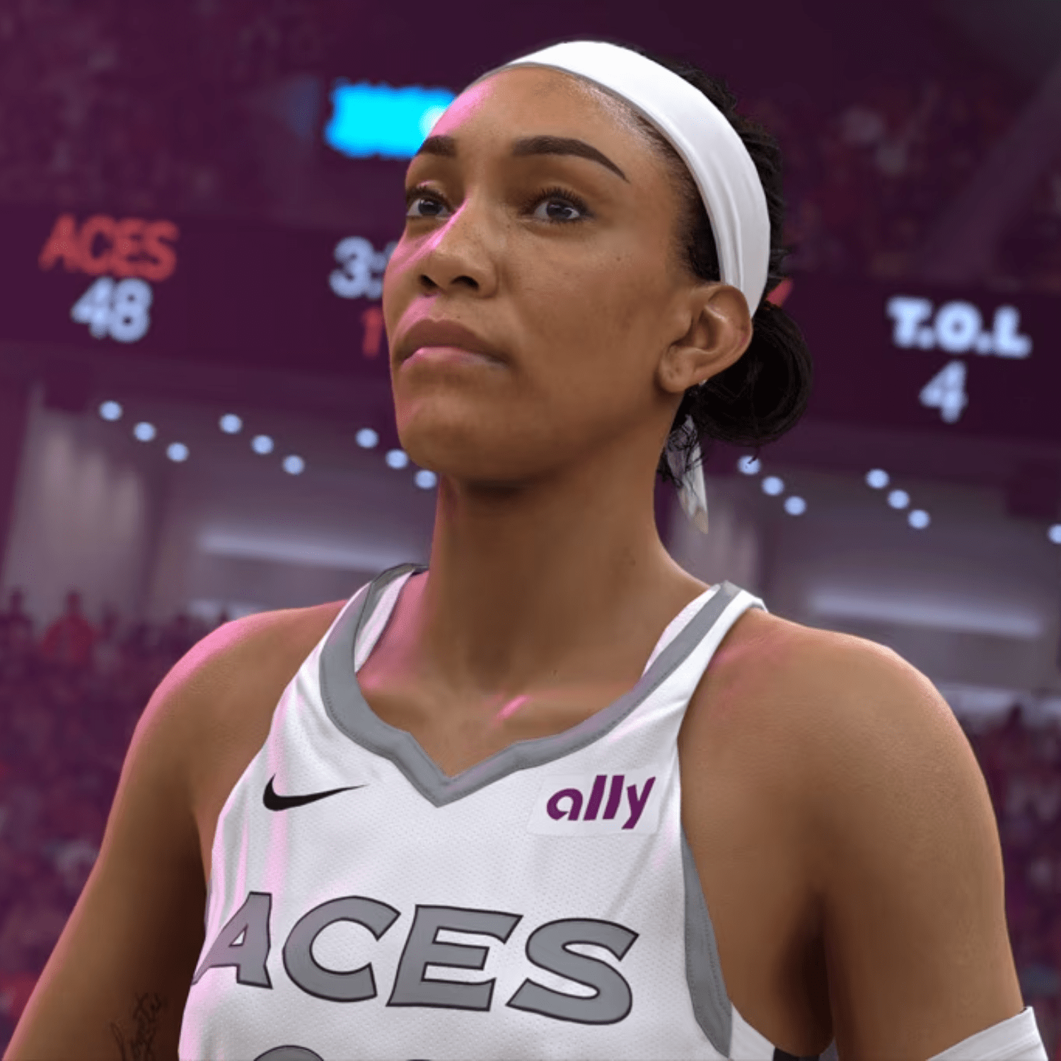 Juego PS5 NBA 2K25 - Bestmart