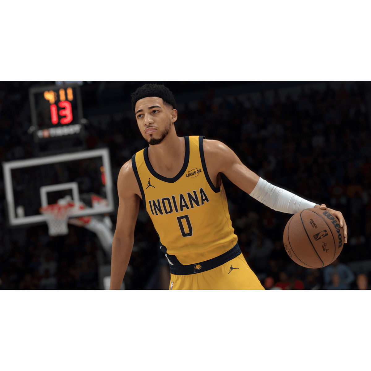 Juego PS5 NBA2K26 - Bestmart