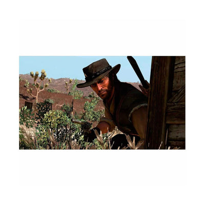 Juego PS5 Red Dead Redemption Take-Two - Bestmart