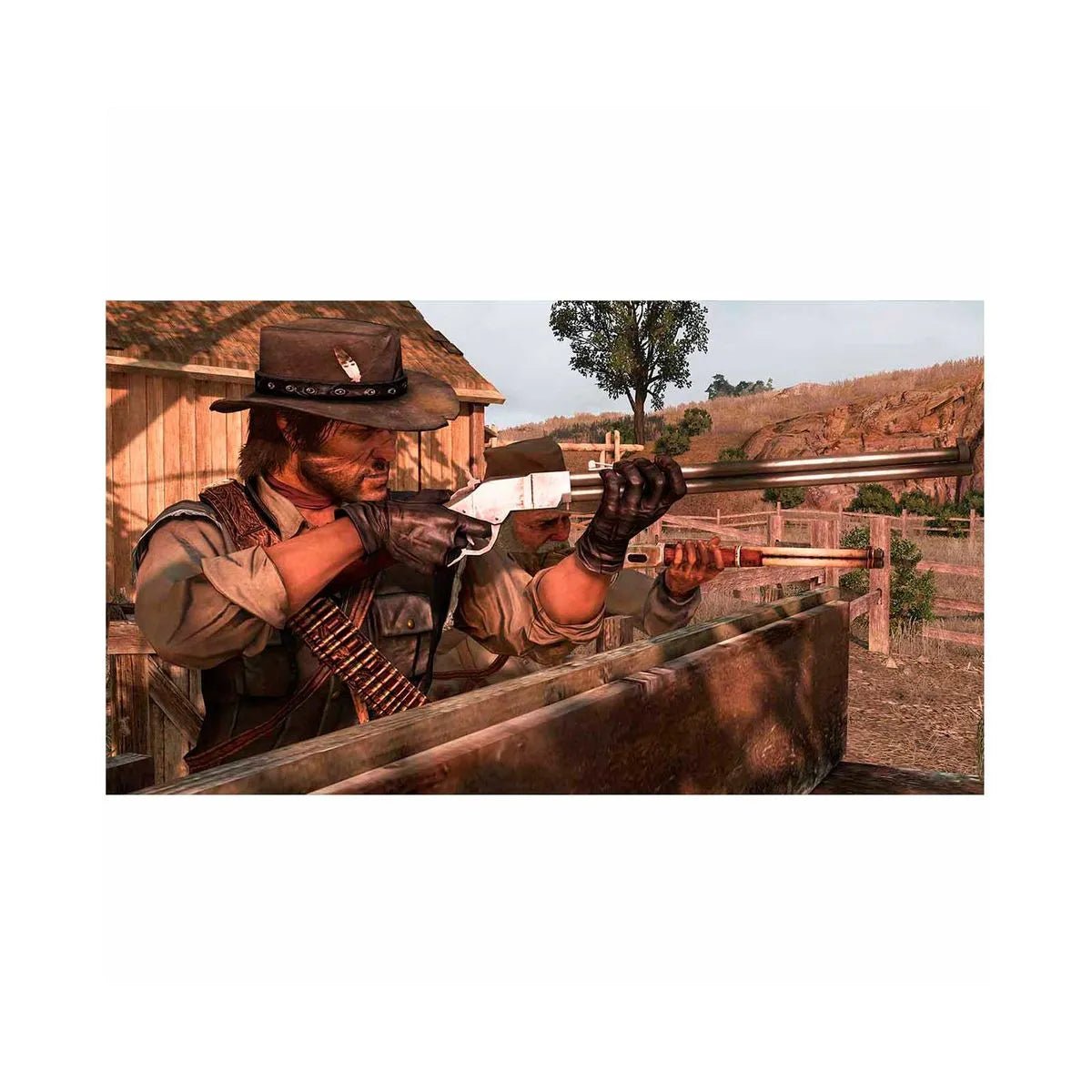 Juego PS5 Red Dead Redemption Take-Two - Bestmart