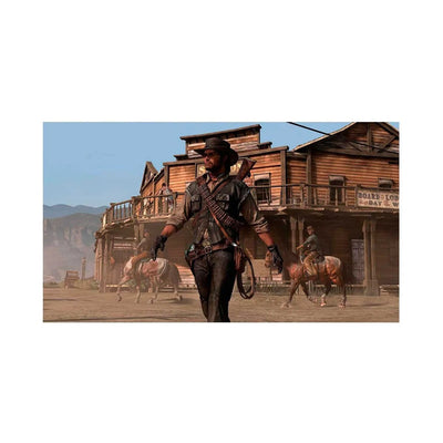 Juego PS5 Red Dead Redemption Take-Two - Bestmart