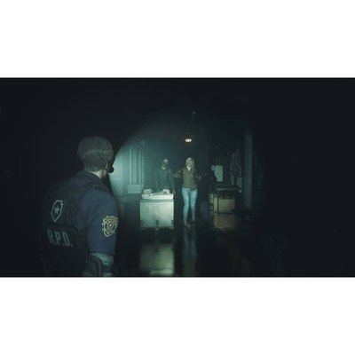 Juego PS5 Resident Evil 2 - Bestmart
