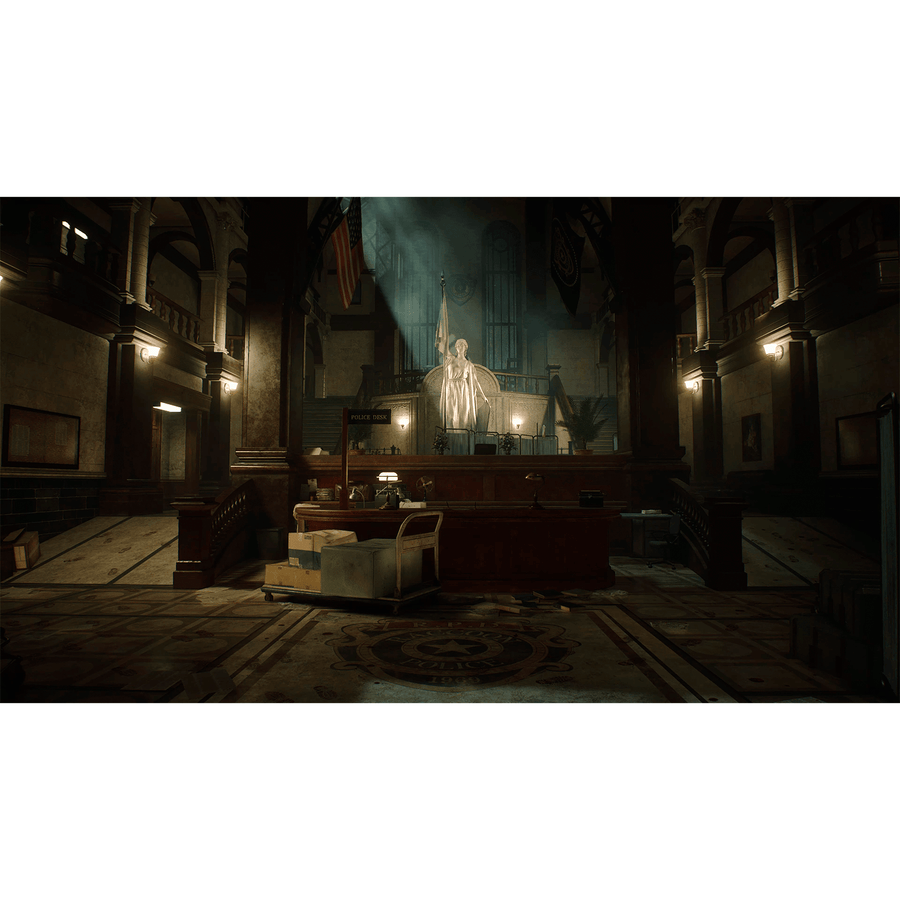 Juego PS5 Resident Evil 2 - Bestmart