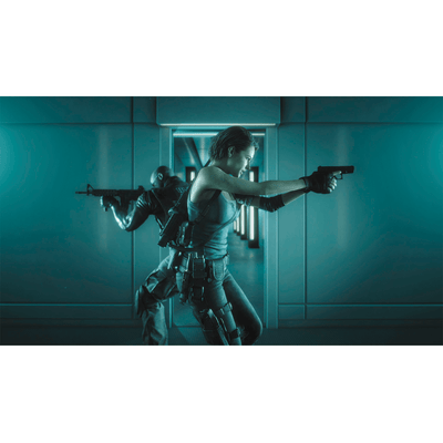 Juego PS5 Resident Evil 3 Europeo - Bestmart