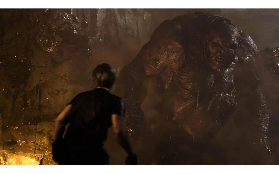 Juego PS5 Resident Evil 4 Remake Europeo - Bestmart