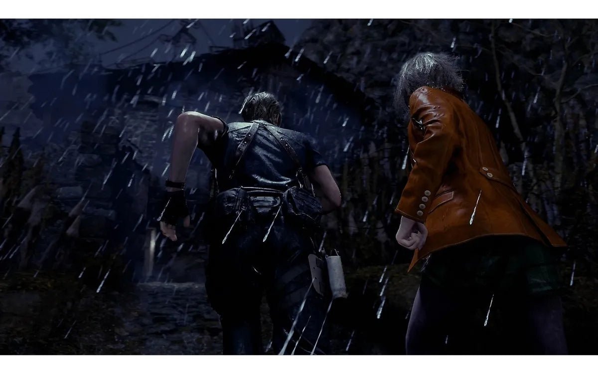 Juego PS5 Resident Evil 4 Remake Europeo - Bestmart