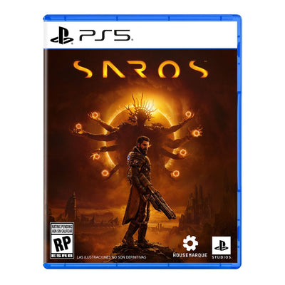 Juego PS5 Saros - Bestmart