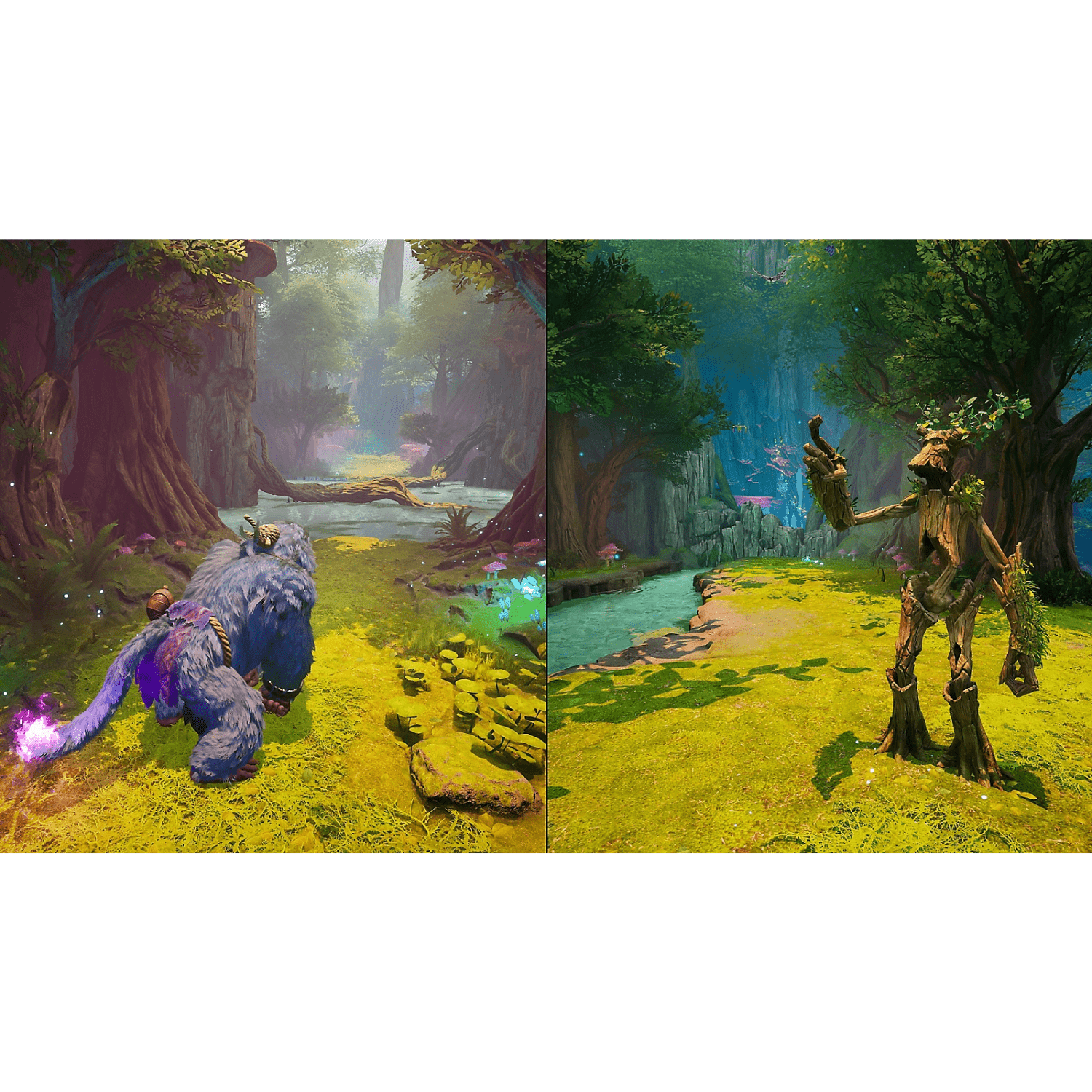 Juego PS5 Split Fiction - Bestmart