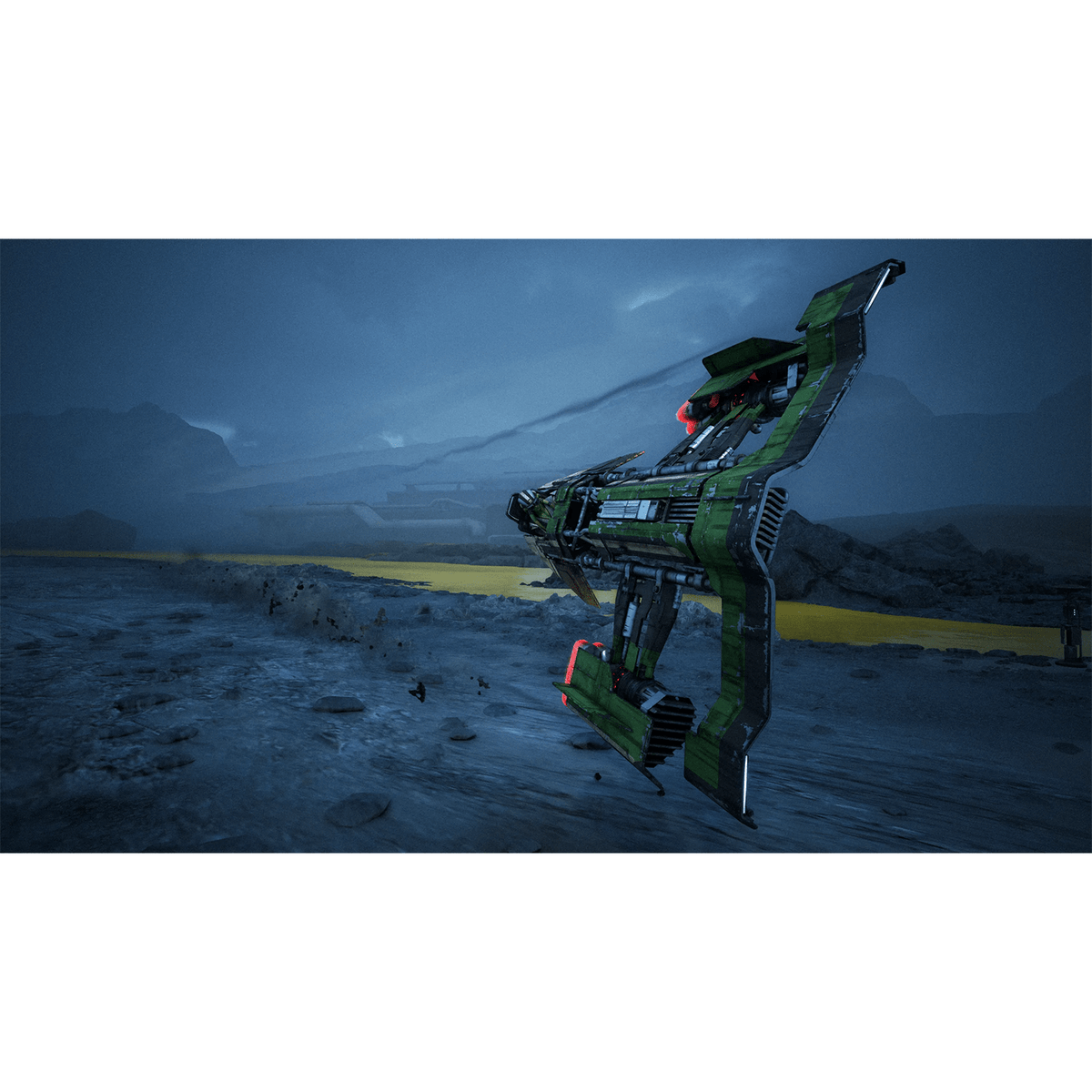 Juego PS5 Star Wars Galactic Racer - Bestmart