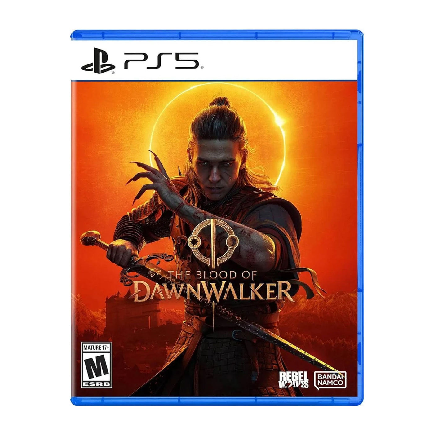 Juego PS5 The Blood of Dawnwalker