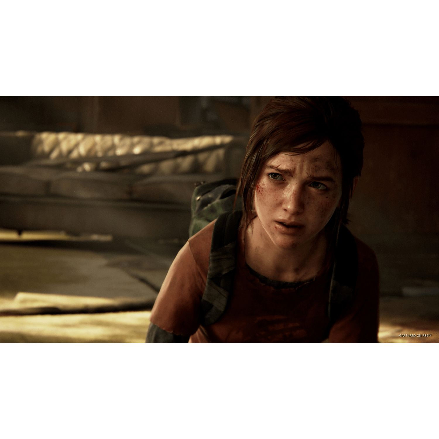 Juego PS5 The Last Of Us Part 1 - Bestmart