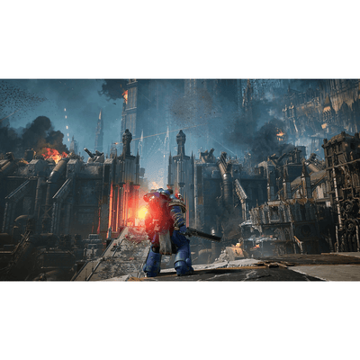 Juego PS5 Warhammer 40K: Space Marine 2 - Bestmart