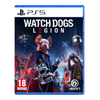 Juego PS5 WatchDogs Legion - Bestmart