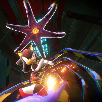 Juego Sonic X Shadow Generations Nintendo Switch 2 - Bestmart