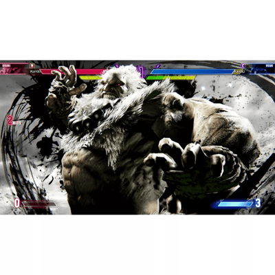 Juego Street Fighter 6 Nintendo Switch 2 - Bestmart