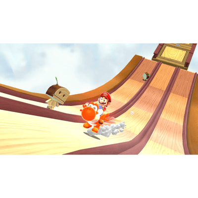 Juego Super Mario Galaxy + Super Mario Galaxy 2 Nintendo Switch - Bestmart