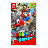Juego Super Mario Odyssey Nintendo Switch - Bestmart