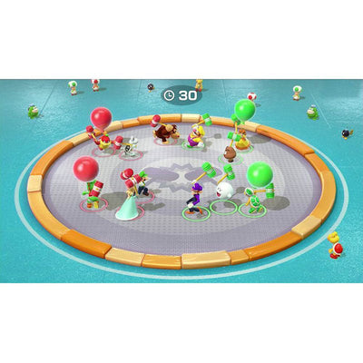Juego Super Mario Party Nintendo Switch - Bestmart