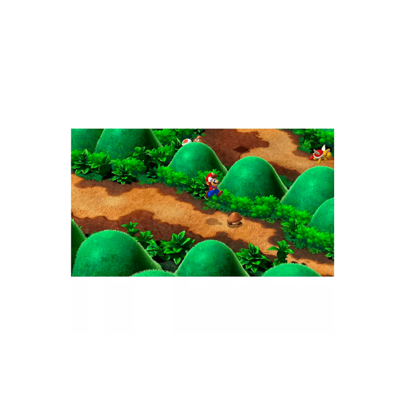 Juego Super Mario RPG Nintendo Switch - Bestmart